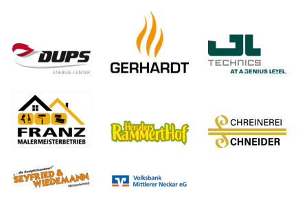 Premium-Sponsoren Premium-Sponsoren